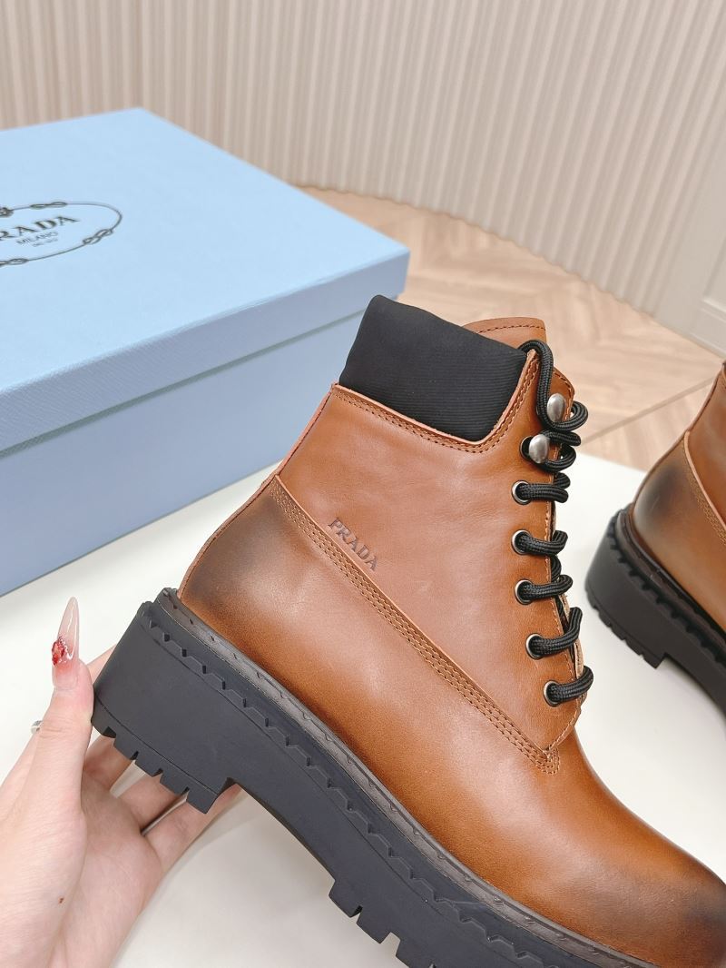 Prada Boots